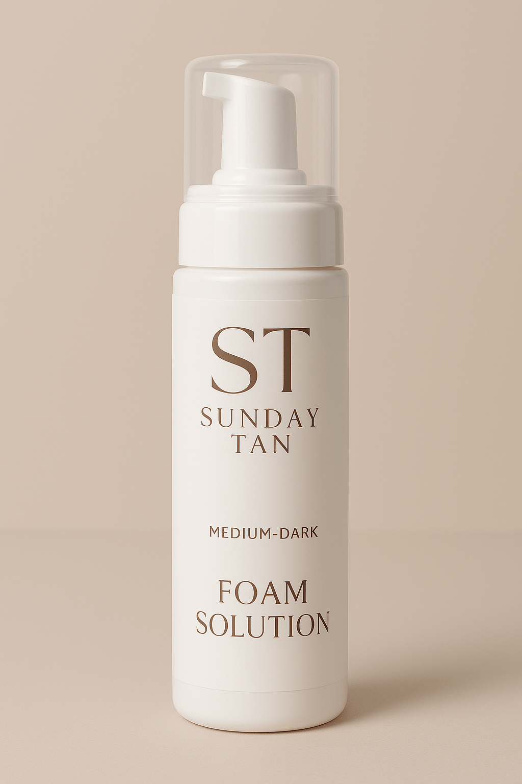Foam Solution