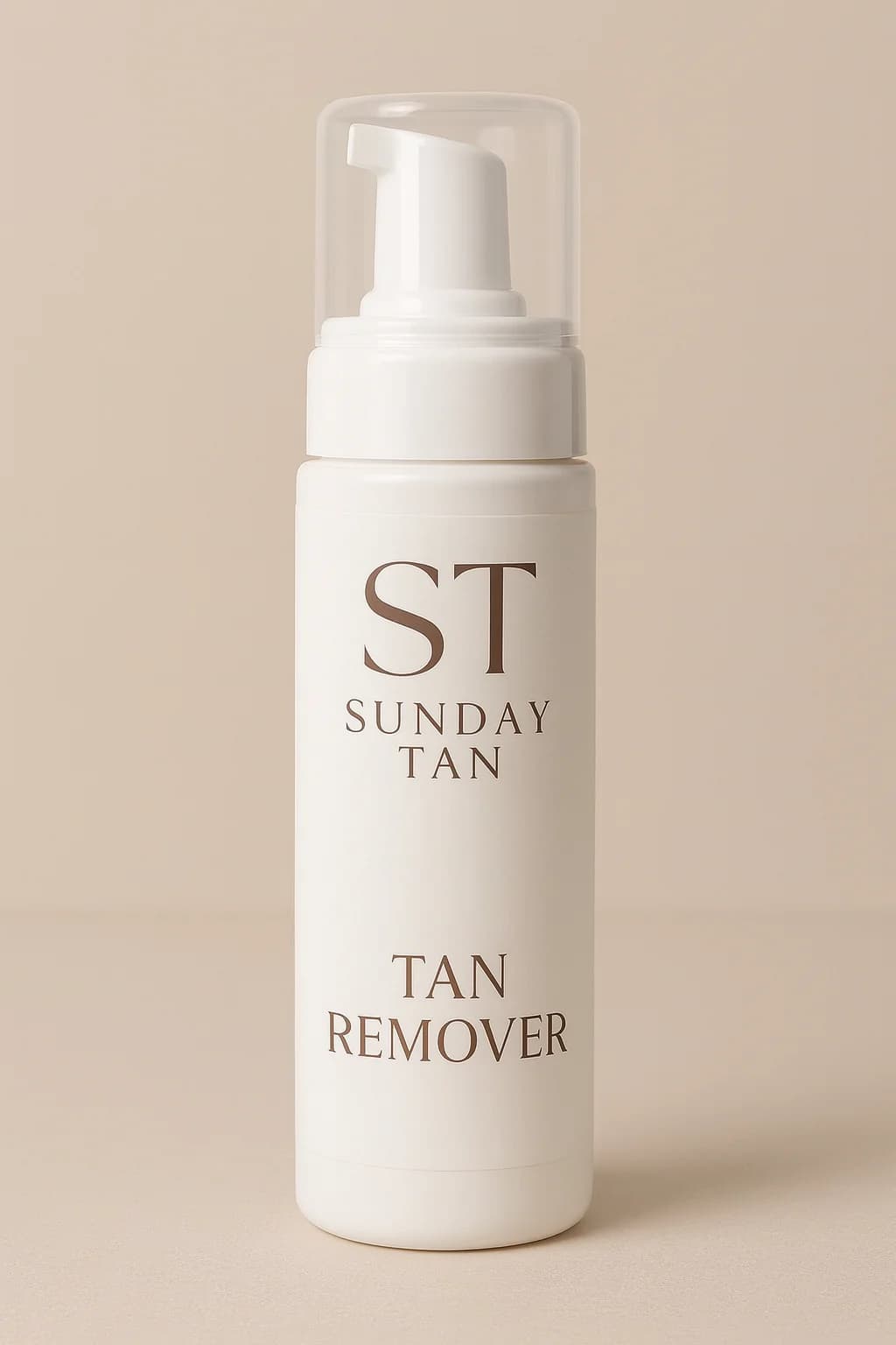 Tan Remover