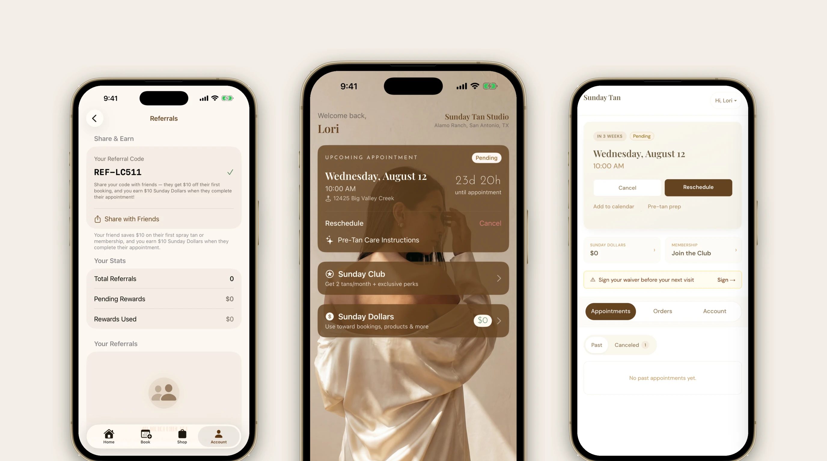 Everything You Can Do From Your Phone