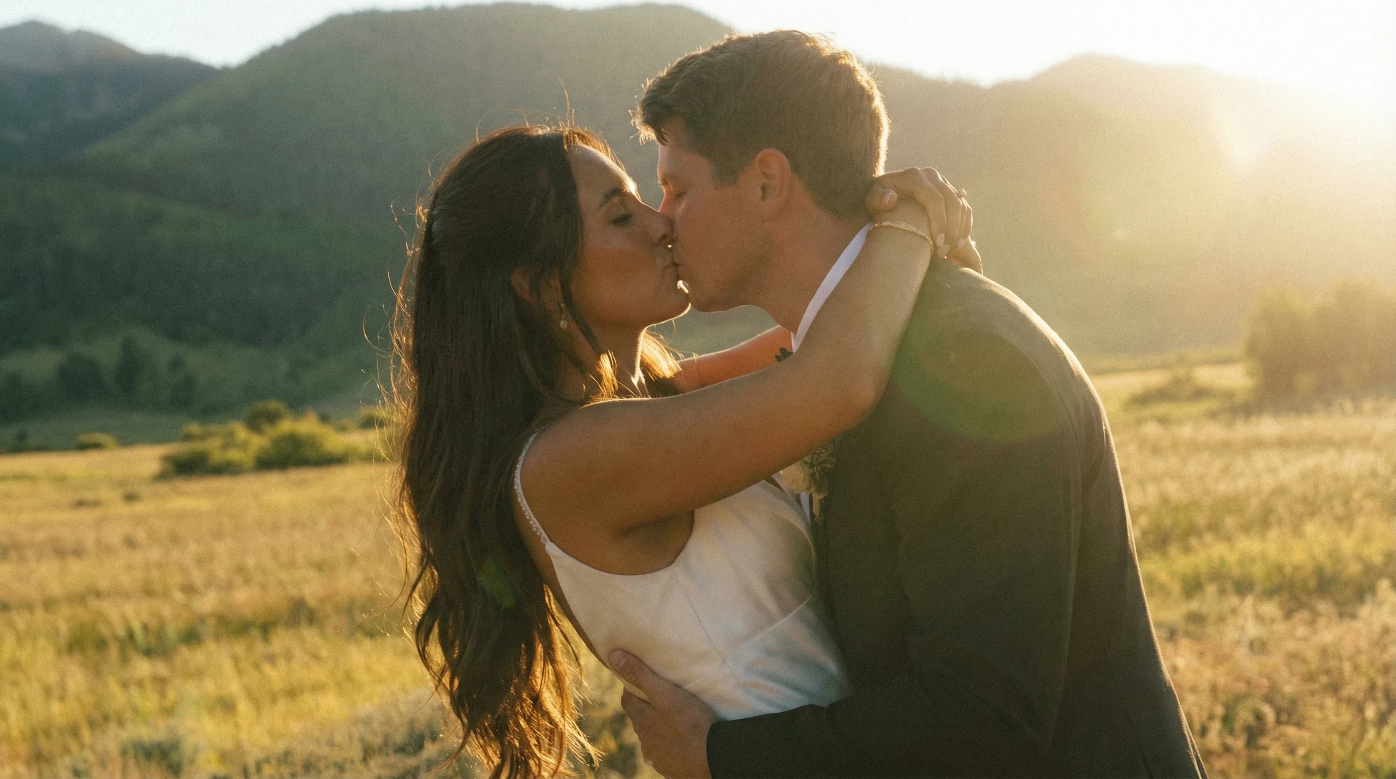 The Ultimate Bridal Spray Tan Timeline