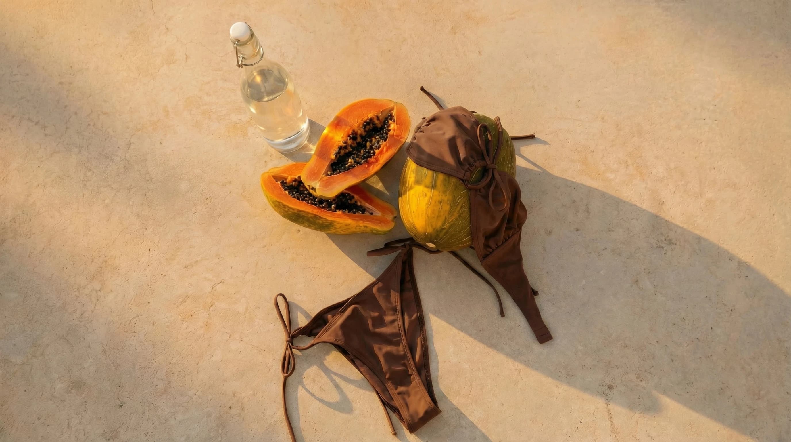 5 Spray Tan Myths Debunked