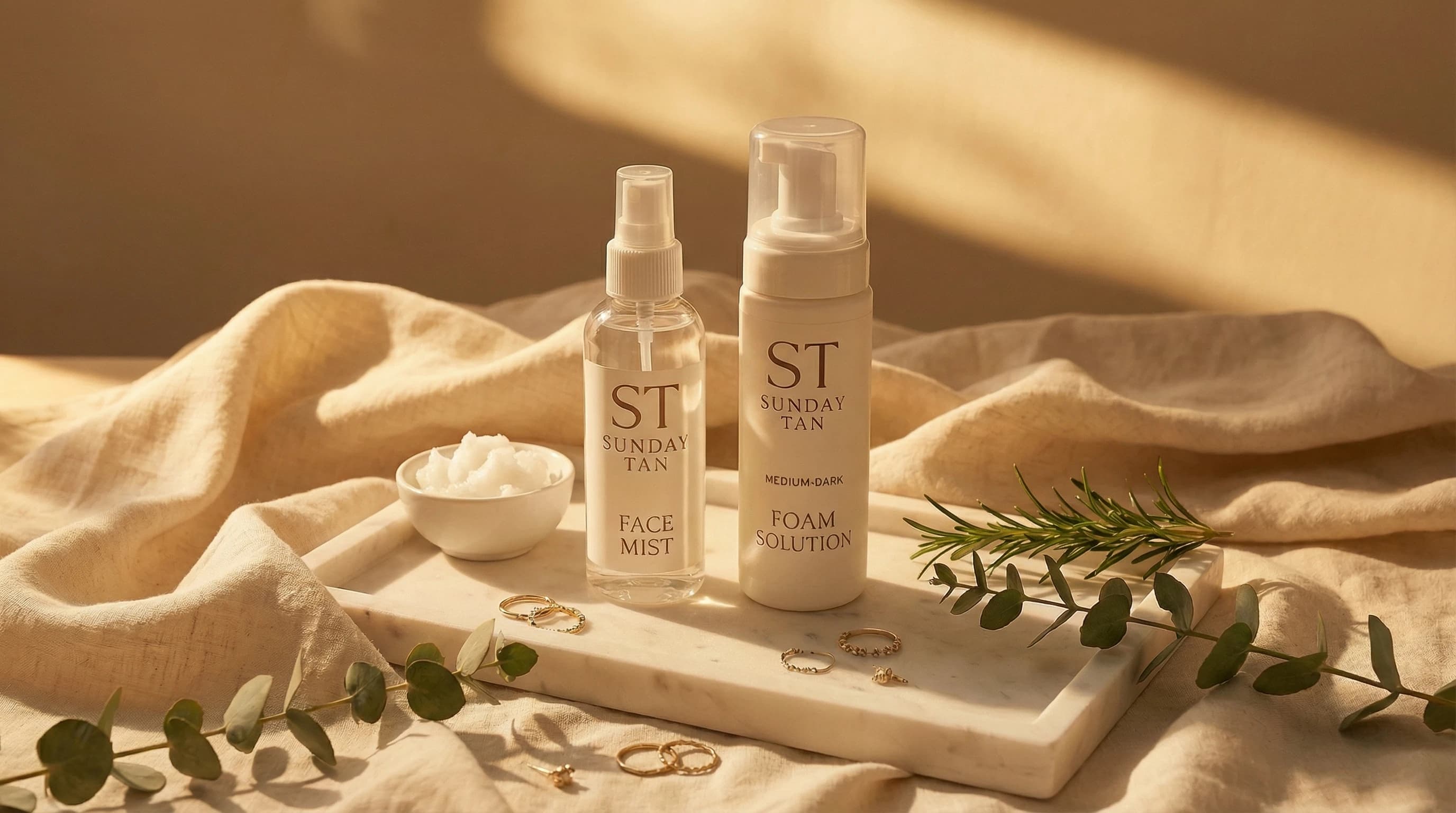 How to Make Your Spray Tan Last 10 Days