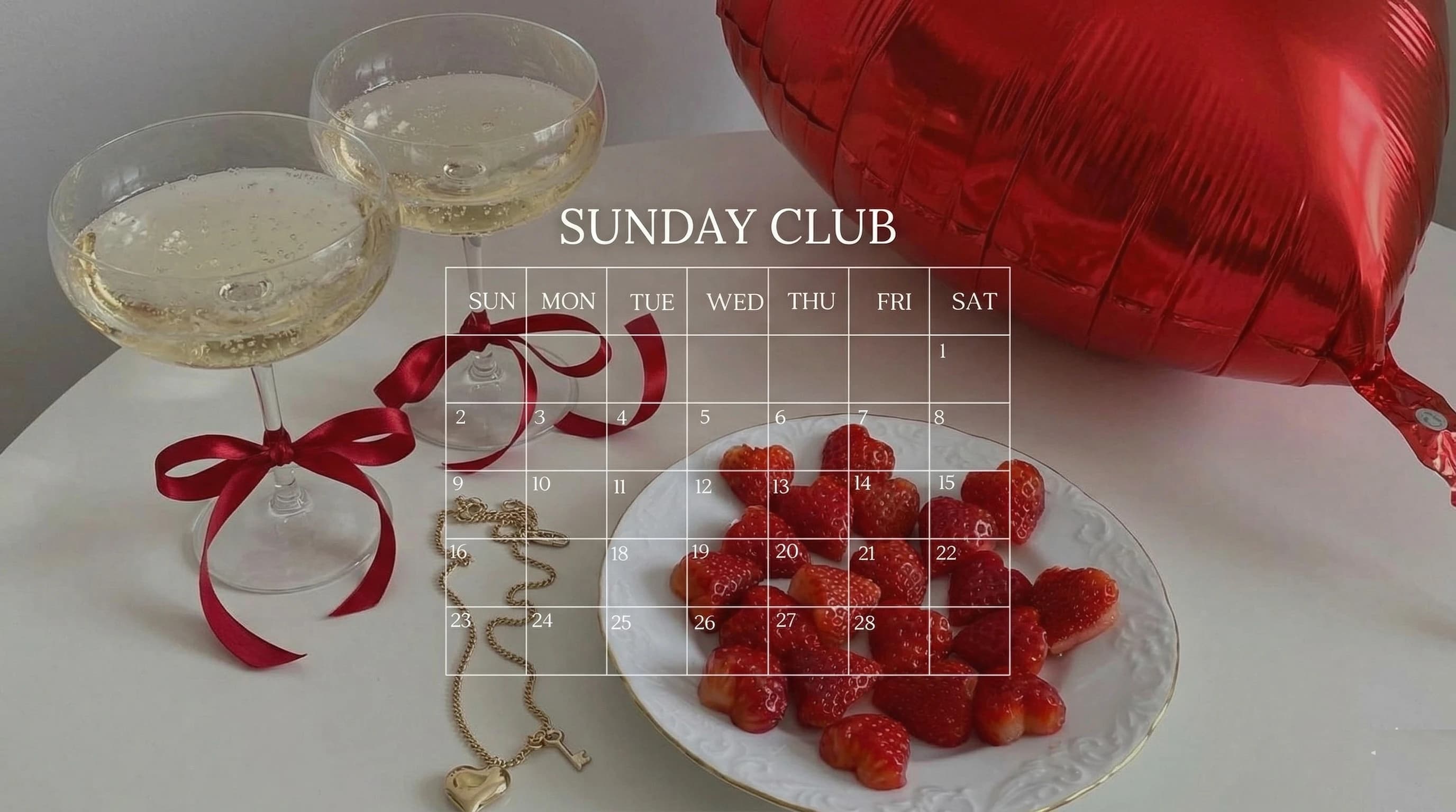 From Occasional to Obsessed: Why My Regulars Joined the Sunday Club