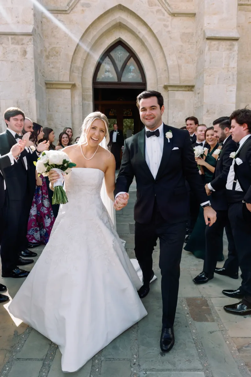 Sunday Tan bridal spray tan client - wedding photo 31