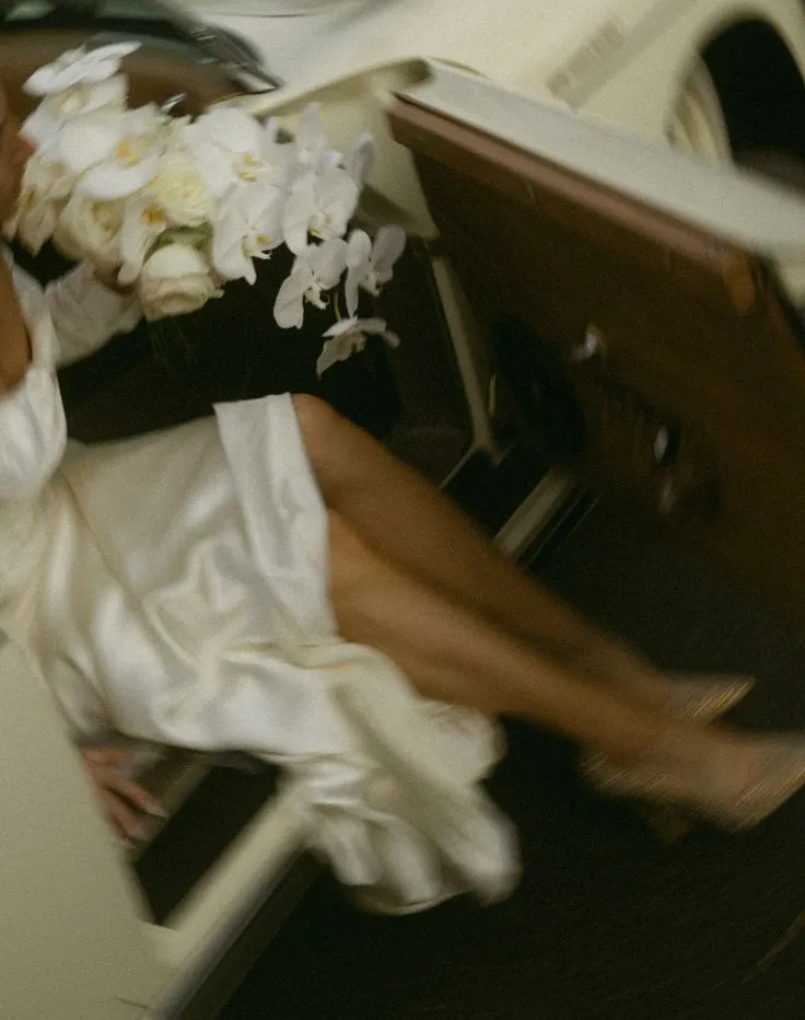 Your Bridal Glow