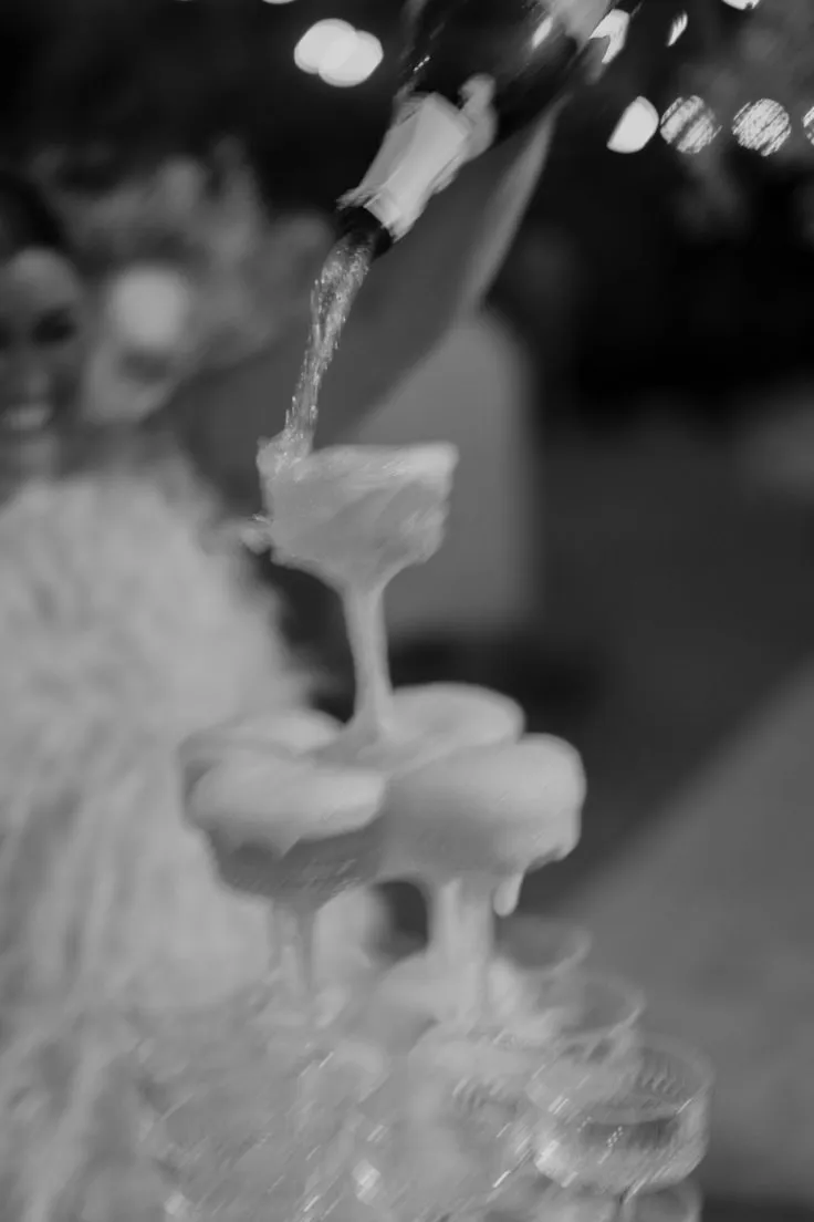 Bridal Party Session