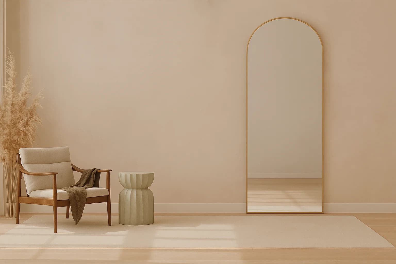 Sunday Tan background